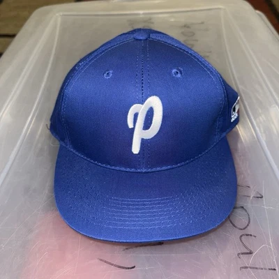 Philadelphia Phillies Hat Cap Mens Strap Back Adjustable Team MLB Oc Sports NWOT - Image 1 of 4