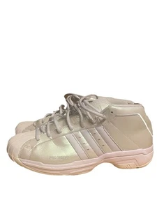 Talla 12 - Adidas Pro Modelo 2G Tinte Púrpura - Imagen 1 de 5