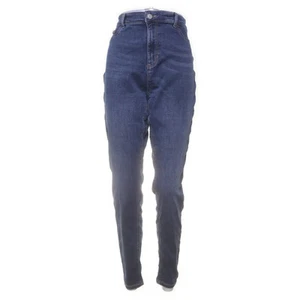 C&A, Jeans, Größe: 44, Blau, Baumwolle/Elasthan/Polyester, Einfarbig, Damen #ccf - Bild 1 von 6