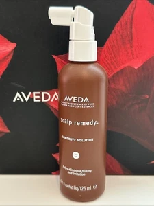 Spray solución caspa remedio cuero cabelludo Aveda 4,2 oz / NUEVO - Imagen 1 de 1