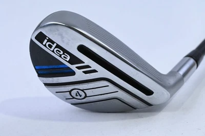 Adams Idea 2014 #4 Hybrid / 22 Degree / Regular Flex Mitsubishi Bassara 60 x5ct - Image 1 of 4