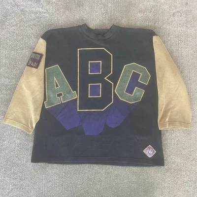 Camisa De Colección Atlanta Black Crackers NLB Ferrocarril Subterráneo Para Hombre XL Béisbol EE. UU. Foto 1 de 4