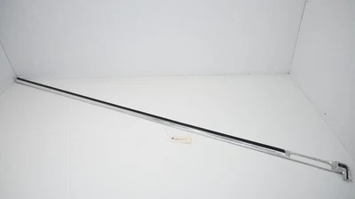 Camioneta pickup Ford serie F 1973-1979 OEM PLATÓN LARGO MOLDURA DE CABECERA IZQUIERDA (ESTILO CARRERA) Foto 1 de 4