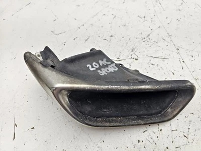 2018 2019 2020 2021 2022 HONDA ACCORD REAR RIGHT TAILPIPE EXHAUST TIP OEM - Image 1 of 4