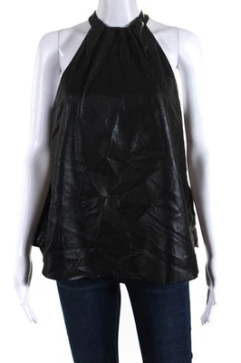 Top Joie Bonita de cuero sintético para mujer talla 4 14656286 Foto 1 de 4