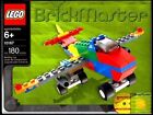 LEGO Creator BrickMaster Welcome Kit (10167)