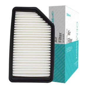 ⭐ Engine Air Filter For 12-17 Hyundai Accent Veloster Kia Rio Soul 281131R100 - Picture 1 of 6
