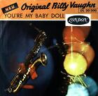 Billy Vaughn And His Orchestra - Cimarron Roll On / You're My Baby Doll 7in '