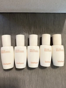 Sulwhasoo First Care Activating Serum VI 8ml x 5pcs (40ml) Sample Newest Version