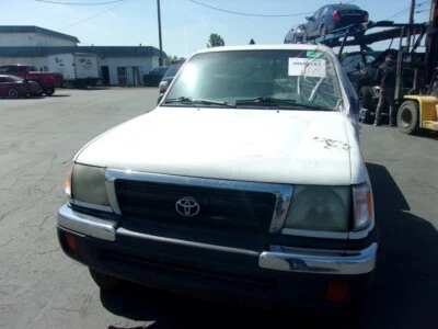 Conjunto de luz de giro/estacionamiento usado se adapta a: Toyota Tacoma Park Lamp-Tur 1999 Foto 1 de 4