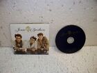 Jonas Brothers Lines, Vines and Trying Times CD Compact Disc
