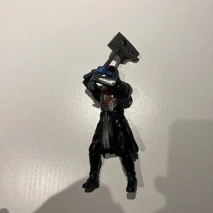 MARVEL'S GUARDIANS OF THE GALAXY MOVIE RONAN ACTION FIGURE (2014) - Picture 1 of 6