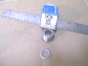 NUEVO EN CAJA ITT GOULD 5K226 BOMBA SUMERGIBLE ALIVIO DE TENSIÓN ACCESORIO P2596 - Imagen 1 de 3