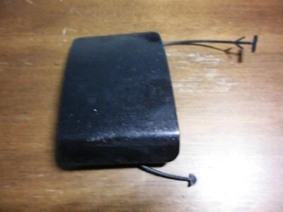 2000 Mercedes-Benz SLK55 AMG - Jack Hole Cover Rear Right Passenger  Foto 1 de 4