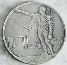 Ruban /& Enfants Escalade Fête 20x 50mm Métal Médaille Gratuite Gravure