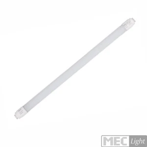 60cm T8 LED Leuchtstoffröhre 9W 1080Lm warm weiß (3000k) - Bild 1 von 1