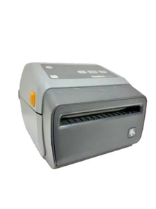 Zebra ZD620 Printer ZD62042-D21F00EZ USB ETHERNET with auto cutter - Picture 1 of 4