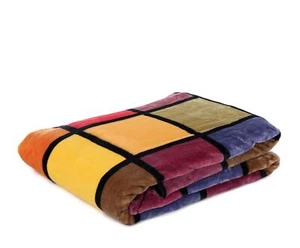 Gözze - Weichdecke Feeling Cashmere schwerer Stoff 500g/m² Antigua 15... - Bild 1 von 7