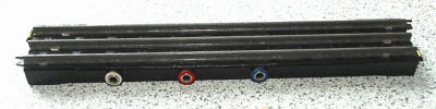 Trix Railway TTR 3 Rail Power Connection Track straight  -420/1 - Image 1 of 2