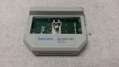 Tektronix 92A60/90 010-0456-00 Deskew Adapter - Image 1 of 2