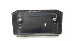 Volkswagen T-CROSS 2019- Radio Autoradio 5NN919605B - Bild 1 von 5