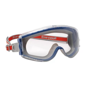 Honeywell Überbrille Vollsichtbrille Korbbrille Maxx-Pro 1011072 kratzfest - Bild 1 von 1