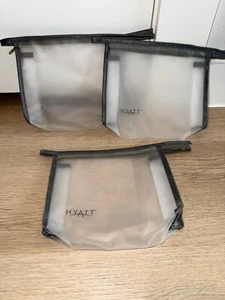BRAND NEW HYATT AMENITY KITS - SET OF 3 - Picture 1 of 5