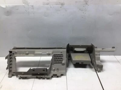 CHRYSLER TOWN COUNTRY 2012  FRONT RIGHT LOWER DASH RETAINER PANEL GLOVE BOX - Image 1 of 4