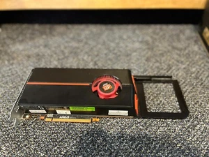 APPLE RADEON HD 5770 1GB GPU GRAPHICS VIDEO CARD FOR MAC PRO 1.1 TO 5.1 - Picture 1 of 8