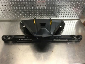 ALPINE FLEX PLOW MOUNT  S041e - Picture 1 of 6