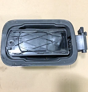 Cubierta de solapa de llenado de combustible BMW X4 G02 X4M F98 carcasa de montaje portador de olla 7414473 - Imagen 1 de 10