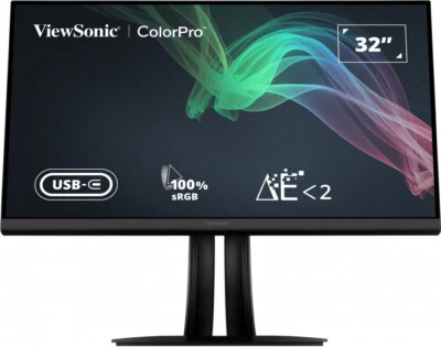ViewSonic VP3256-4K - Bild 1 von 4