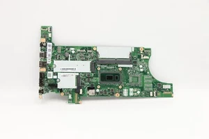 Lenovo ThinkPad T14 G1 / T15  Mainboard Planar i7-10610U/16GB/UHD FRU 5B20Z46043 - Picture 1 of 5