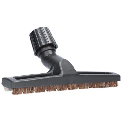 Parkettdüse Staubsaugerbürste Rosshaar universal für z.B. Siemens AEG Dirt Devil - Bild 1 von 4