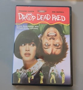 Drop Dead Fred DVD - Picture 1 of 3