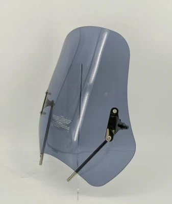 STANDARD SHORT REPLACEMENT SCREEN BMW R 1150 R WINDSCREEN WINDSHIELD asOEM SHAPE - Image 1 of 4