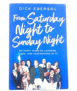 From Saturday Night to Sunday Night : New Hardcover - Imagen 1 de 2
