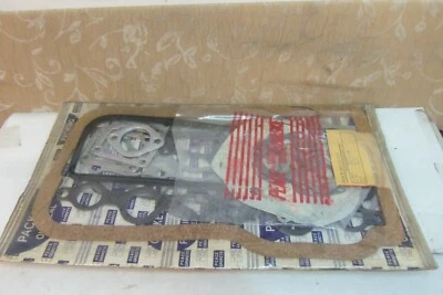 Juego completo de juntas # 0603 99 100 camioneta pick-up Mazda B1500 1966-71 nuevo de lote Foto 1 de 2