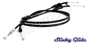 Juego de cables aceleradores Yamaha YZF 600 R Thundercat 1998 (tirar y empujar) - Imagen 1 de 1