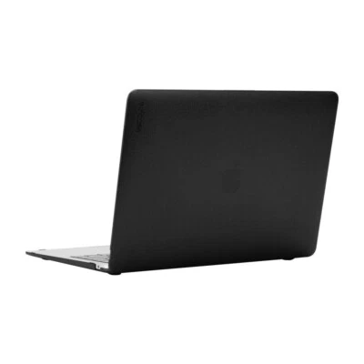 Incase Designs Corp Hard Protective Shell Case MacBook Pro 13" Retina Black - Image 1 of 4
