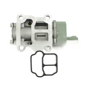 16022-P2E-A51 IACV Idle Air Control Valve For Acura EL Honda Civic Del Sol 1.6L] - Bild 1 von 5