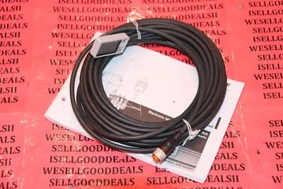 Balluff BIS-C-305-PU1-10 головка чтения/записи BIS0068 новая - Изображение 1 из 4