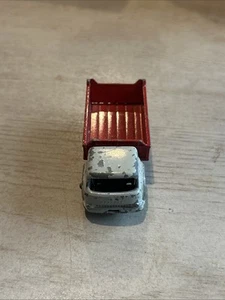 Matchbox Lesney No.3 Bedford 7.5 Ton Tipper Dump Truck - Picture 1 of 5