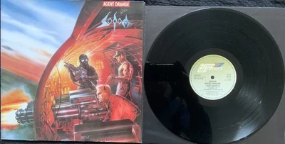 Sodom – Agent Orange Vinyl - Bild 1 von 4