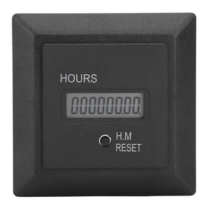 Reliable Timer with Oscillation Time Control Circuit for Accurate Timekeeping - Afbeelding 1 van 12