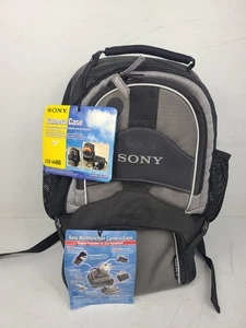 (NEU) Sony LCS-VA60 Multifunktions Kamerarucksack - Bild 1 von 10