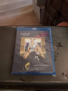 RZ The Postman Always Rings Twice (Blu-ray, 1981) BRAND NEW SEALED - Imagen 1 de 2
