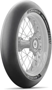 Michelin Power SuperMoto Medium Racing Radial Tire Front 120/80-16 TL - Picture 1 of 1