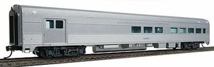 Walthers Mainline 30050 Ho Maßstab 25.9m Budd Baggage-Lounge -painted, - Bild 1 von 1
