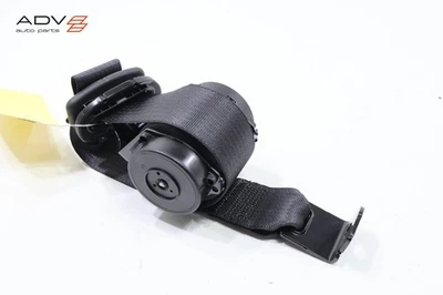 2025 BUICK АНКЛАВ ЗАДНИЙ 3-Й РЯД ЛЕВАЯ СТОРОНА РЕМНЯ БЕЗОПАСНОСТИ НАТЯЖИТЕЛЬ OEM - Изображение 1 из 4